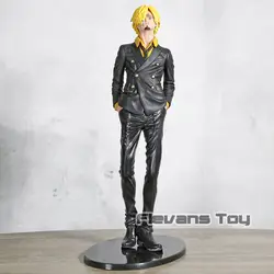 Аниме одна деталь Sanji Banpresto Ichiban Kuji C Best Edition фигурка