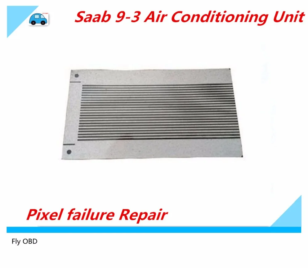 Prix pour 5 pcs/lot Plat LCD Connecteur Ruban Câble Saab 9-3 Climatisation Unité Pixel échec de Réparation avec Haute Qualité et le plus bas prix Prix pour 5 pcs/lot Plat LCD Connecteur Ruban Câble Saab 9-3 Climatisation Unité Pixel échec de Réparation avec Haute Qualité et le plus bas prix