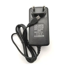 5 V 3A Micro USB зарядное устройство Блок питания для планшетных ПК V975m V973 X98 Air 3g pro Hi10 plus Hi12 microsoft Surface 3 EZpad mini 4S
