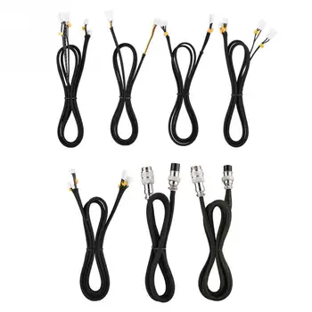 

7PCS 3D Printer Upgrade Parts Extension Cable Extended Cord for Cr-10 / Cr-10S Series