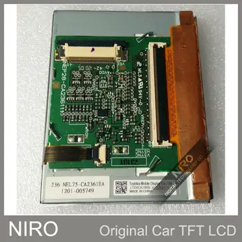 

100% New Original Car Navigation 3.5 inch LCD Display Screen LT035CA23600 LCD Panel Modules For Car GPS Navigation Audio System