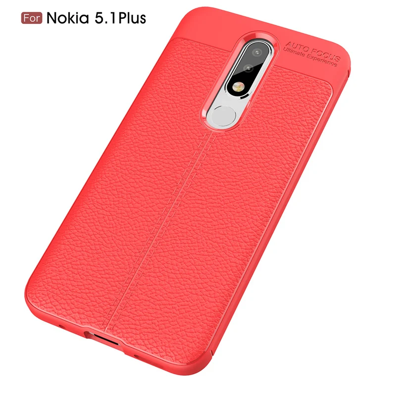 Phone Case For Nokia 5.1 Plus (16)