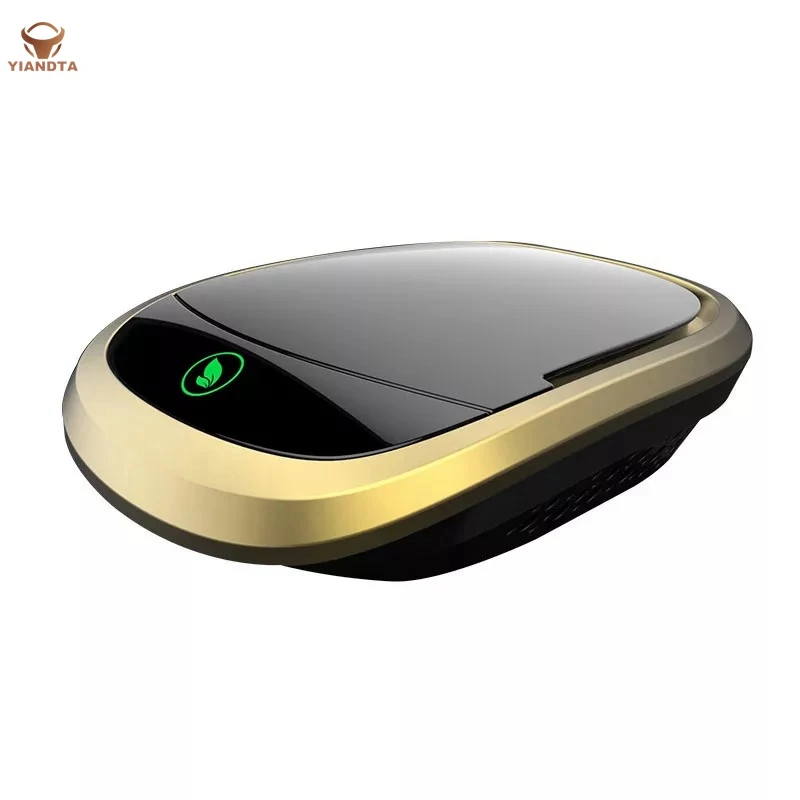 

Smart Car Air Purifier Negative Ion in Addition To Formaldehyde Aromatherapy Machine