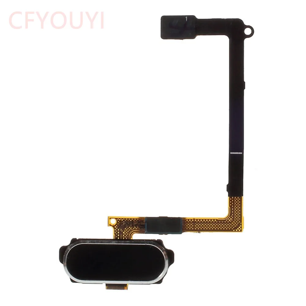 

For Samsung Galaxy S6 G920 Home Button Key Fingerprint Sensor Flex Cable