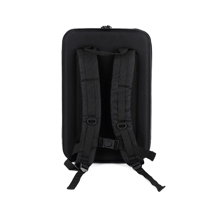 Hard Shell Backpack Case Bag for Hubsan X4 H501S RC Quadcopter