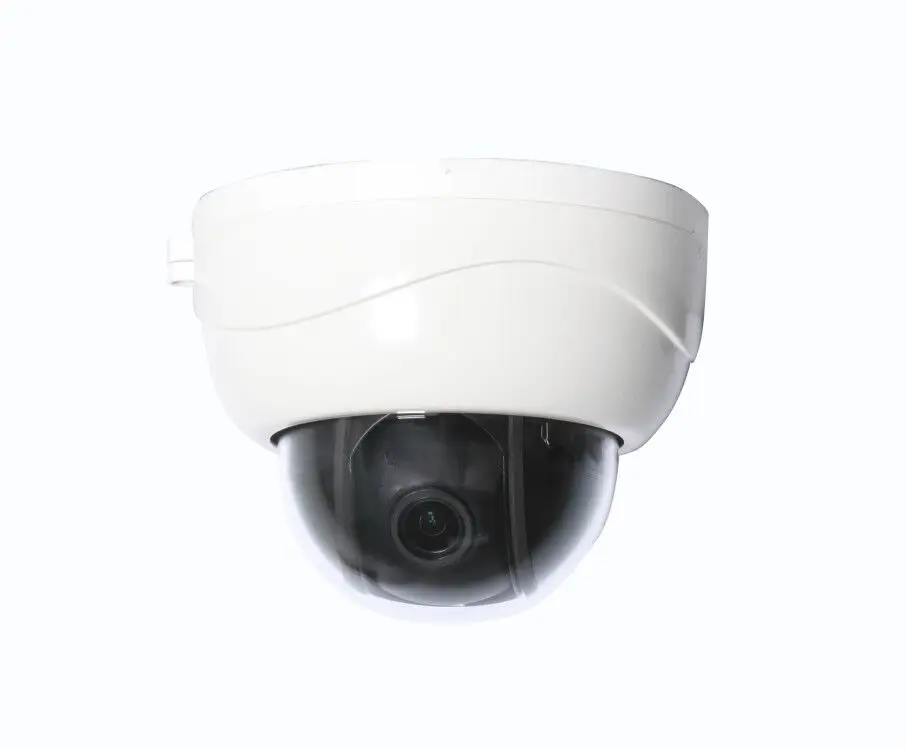 HD 1080 P AHD/CVI/TI/CVBS Камера 4X 2 8 ~ 12 мм объектив моторизованный Auto Zoom вариофокальный 2.0MP