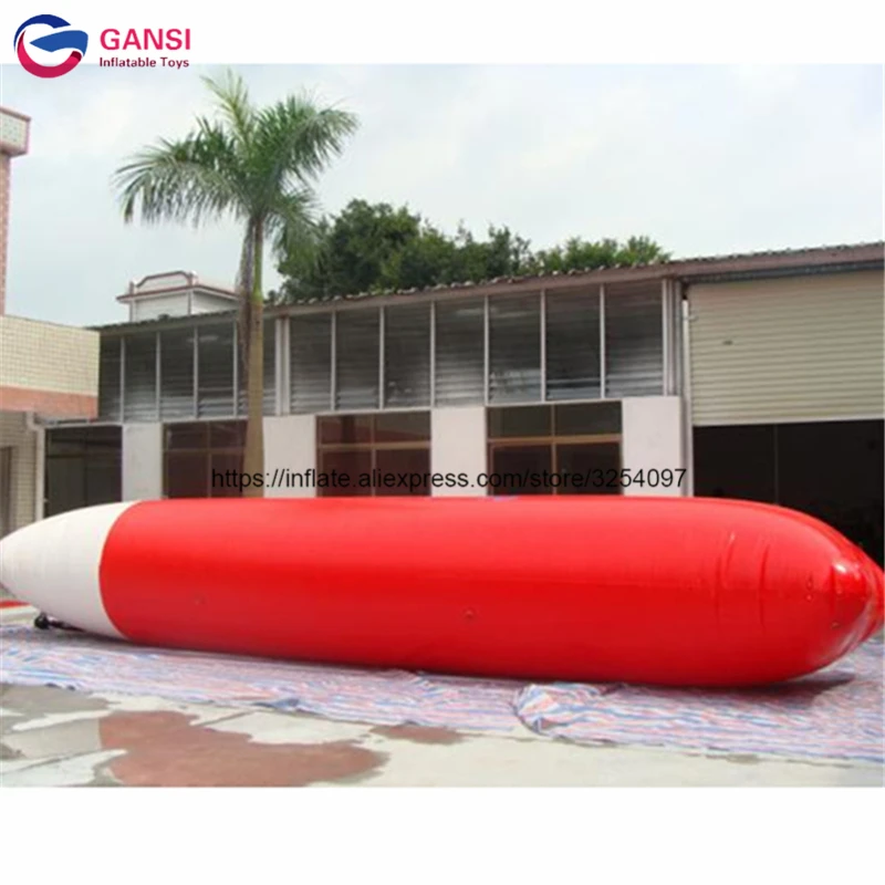 inflatable jumping bag14