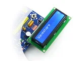 LCD1602