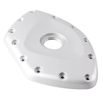 

Motorbikes Engine Stator Crank Case Generator Cover Crankcase For Honda GL1800 GOLDWING 2001-2013 CNC Aluminum Silver