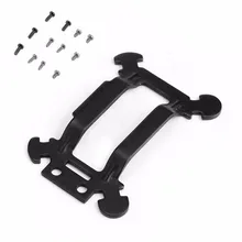 Aluminum Gimbal Vibration Plate Shock Proof Board Mount Bracket For DJI MAVIC PRO Drone Replacement Kits Spare Parts
