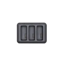 Bateria de Carregamento Hub 1 para Tello 3 Hub Inteligente Carregador de Bateria de Carregamento Rápido para DJI Zangão Bateria Acessórios