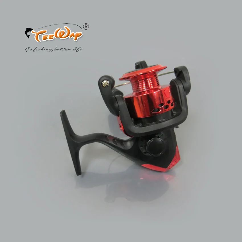 Fishing reels small reel front drag spinning reels 3BB 5.2:1 feeder coil fishing tackle Fishing reels small reel front drag spinning reels 3BB 5.2:1 feeder coil fishing tackle