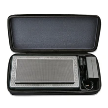 Сумка для планшета EVA чехол для Bowers& Wilkins T7 Bluetooth Динамик сумочка со змейкой чехол для Creative Sound Blaster Rora 1 2 говорить