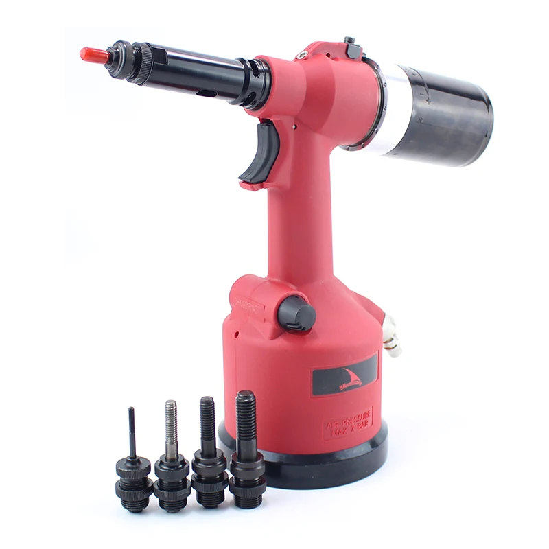 pneumatic nut Riveter Imperial 1