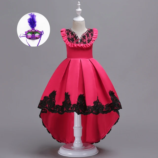 teenage masquerade dresses