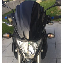 windshield for honda hornet 160r online