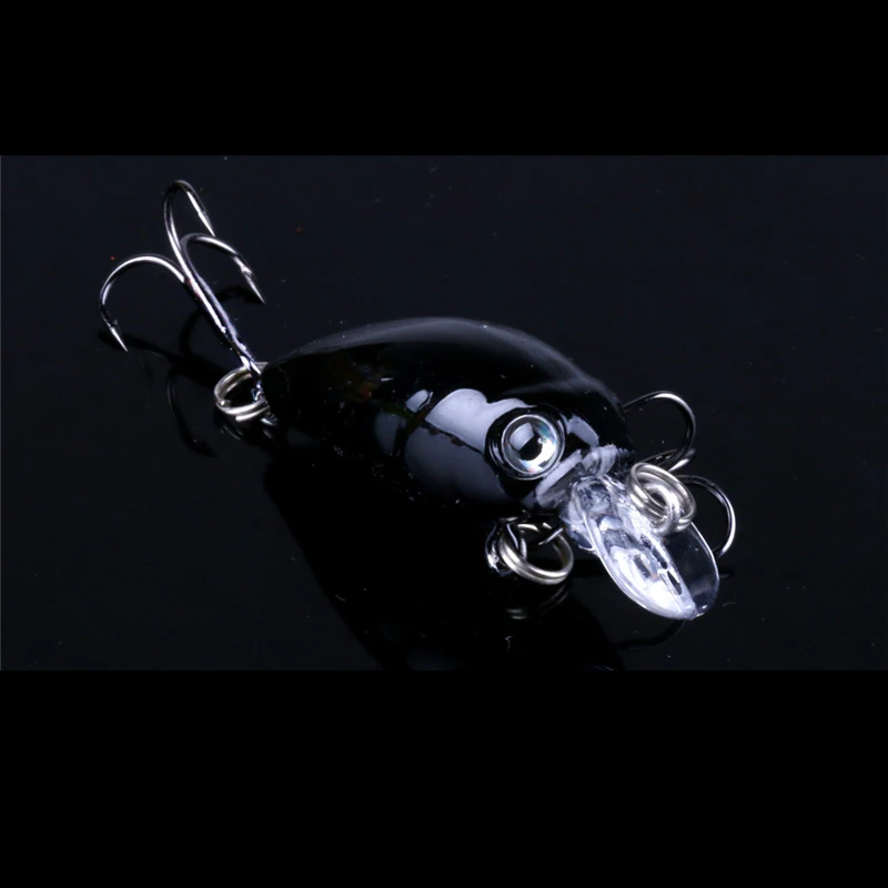 Amlucas блесна для рыбалки 4 см 3 6 г Crankbait ИСОГД artificiais воблер окунь ловля щуки и карпа