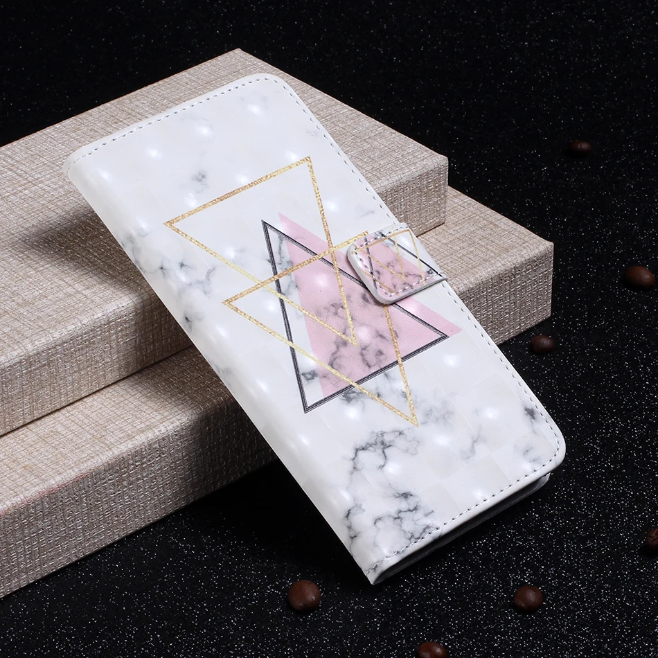 Triangle Wallet Folio Purse Case For iPhone 12 11 Pro XS Max Xr X 8 Plus 7 6 6s 5 5s SE 2020 Leather Flip Cover shockproof Capa iphone 7 silicone case