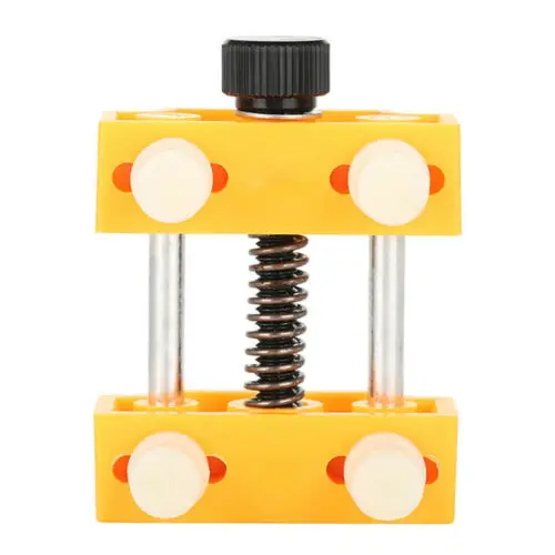 

US Watch Back Case opener adjustable fixing Support Adjuster Watch Repair Tool