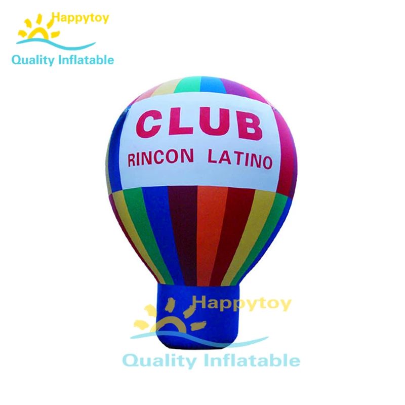 Inflatable bubble tent06