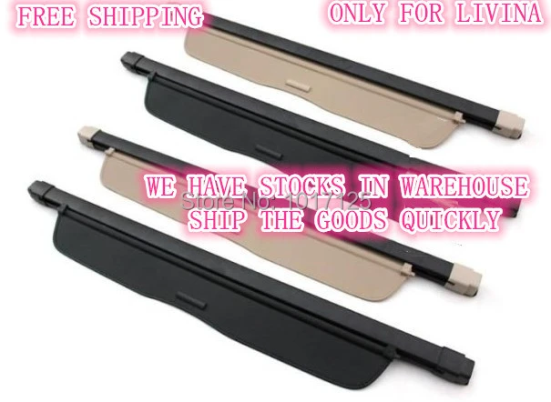 Free Shipping Best Tonneau Cover For Livina Cargo Cover Used In Car Trunk Used Service Used Fakecargo Shorts And Pants Aliexpress