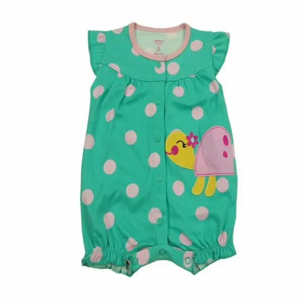 Venta Tienda Carters Ropa Para Bebe En Stock