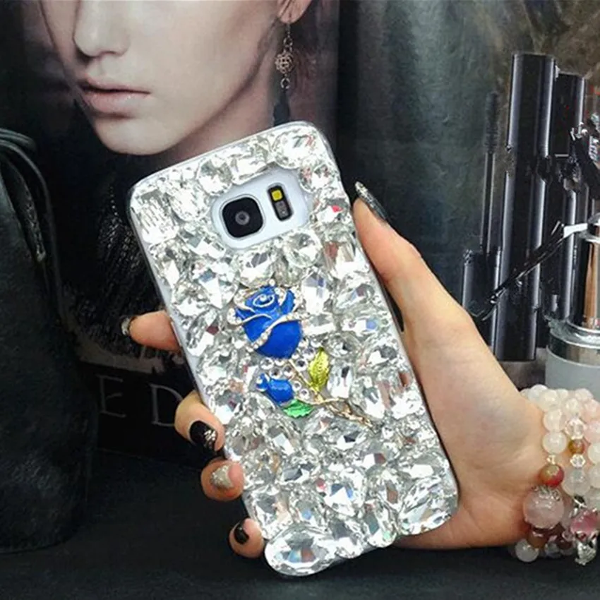 Чехол для Samsung Galaxy Note 8 9 N3 N4 N5 с кристаллами|case for samsung galaxy|case samsungphone cases |