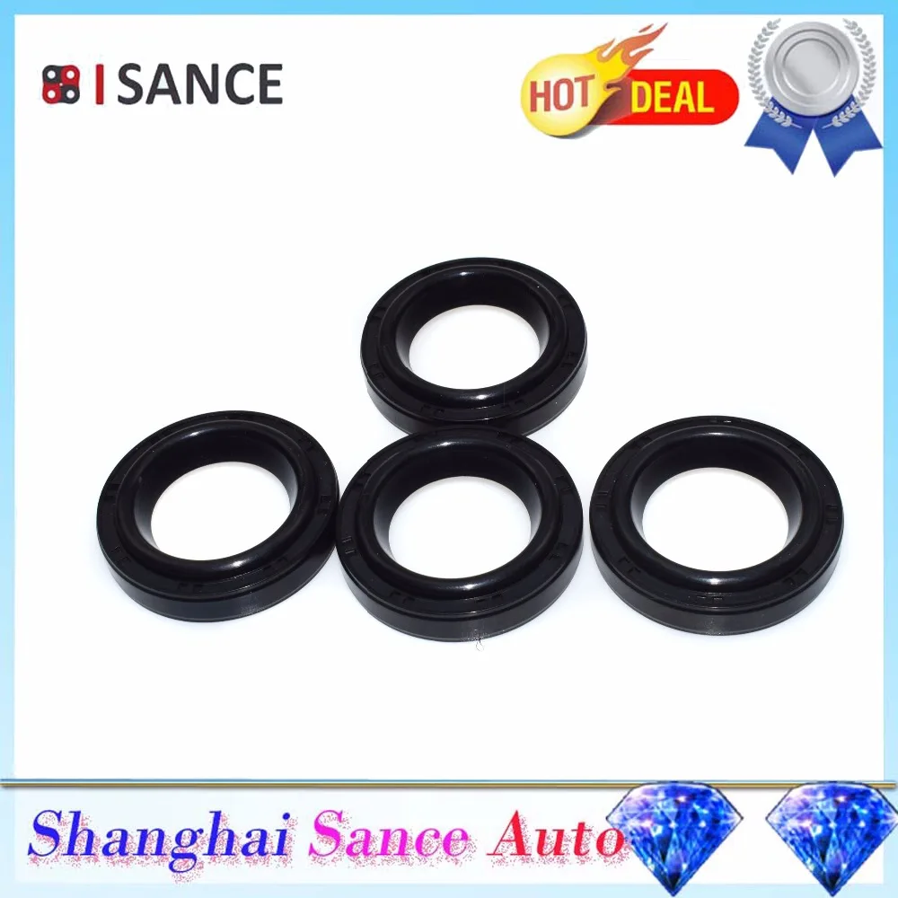 Двигатель ISANCE Свеча зажигания трубки уплотнения 12342RYE004 для Acura TL TSX MDX Honda CR V Accord Civic