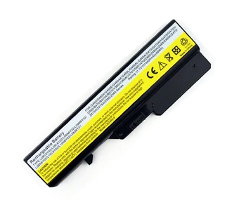 

New Battery for LENOVO IdeaPad V360 V370 V460 V470 V470c V570 G570 G575 G770 G780 BAHL00L6S FRU 121SS080C 11.1V 4400mAh