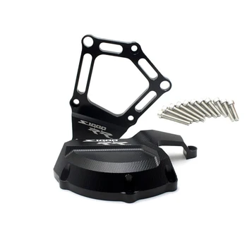 

Hotsale For Engine Saver Stator Case Guard Cover Slider Protector For BMW S1000RR S1000 RR HP4 K42 K46 2009-2016