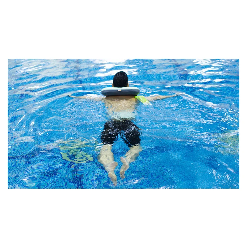 swimming exercise