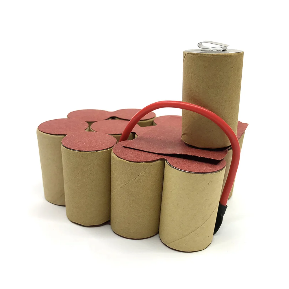 4/5SC 3000mAh для Skil 14 4 V Ni MH аккумулятор CD 2610389467 самостоятельной