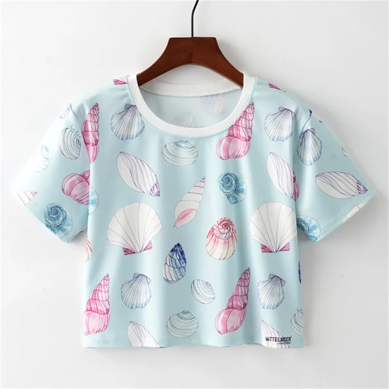 Женская футболка винтажная с коротким рукавом|ladies t-shirt|fashion t-shirtt-shirt fashion |