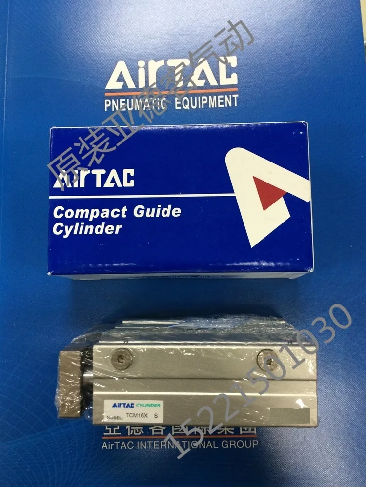 

new original Pneumatic Triaxial guide cylinder TCM16x10S