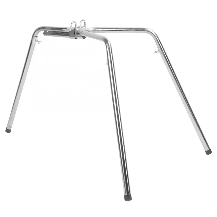 

Gereedschap Tools Castration Tool For Pig Professional Stainless Steel Piglet Castration Bracket Rack Embossing Tools DIY