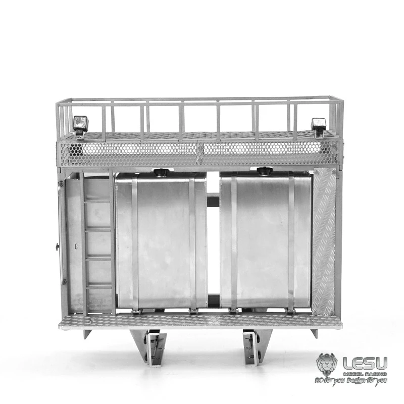 1/14 грузовик тяжелого оборудования стойка G 6181 Scania Tamiya трактор DIY модифицированная