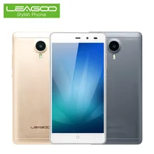 Leagoo z5c 5 zoll 3g smartphone android 6.0 quad core 1 gb RAM 8 GB ROM Dual-sim-karte WiFi Handy Handy
