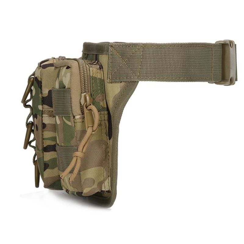 cintura com camuflagem, para viagem, esporte, cinto,