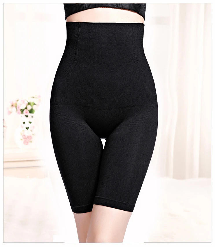 Shapewear Body Shaper Butt Lifter Tummy Control Stomach Slimming Belt Butt Enhancer Lingerie Tummy Shaper Control Legging Women