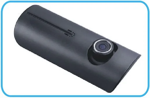 Dash Cam 120 Degree Dual Lens GPS 3D G-Sensor 2.7" TFT LCD Car Video Camera DVR Recorder
