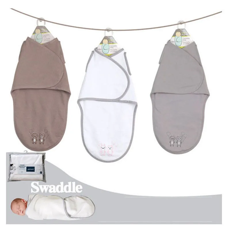 luxury baby swaddle