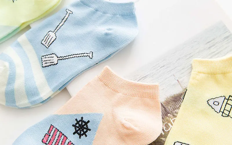 women socks summer
