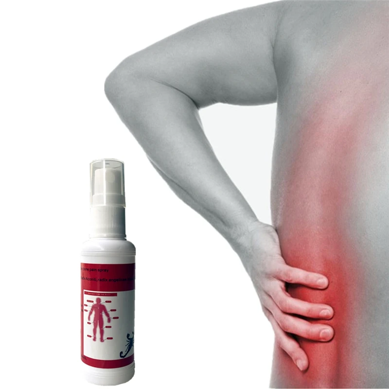 

Chinese Analgesic Cream Suitable For Rheumatoid Arthritis Joint Pain Back Pain Relief essential oil Analgesic Balm Ointment 60ml