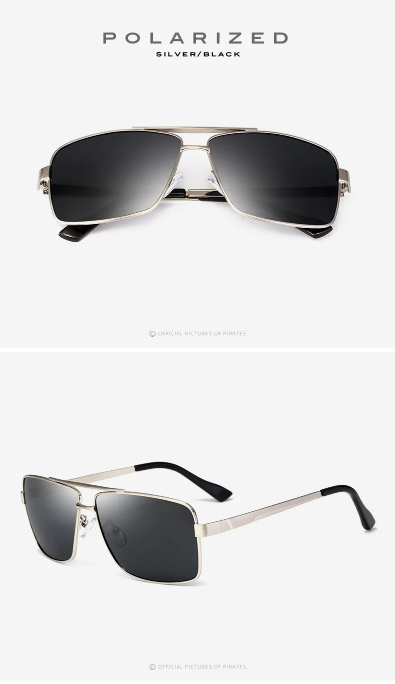 HDCRAFTER, солнцезащитные очки, мужские, поляризационные, Ретро стиль, фирменный дизайн, UV400, высокое качество, для вождения, солнцезащитные очки для мужчин, zonnebril mannen