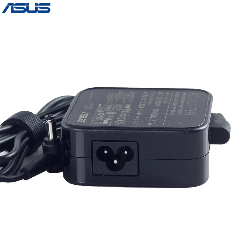Asus 19V 3.42A 65W 5,5*2,5mm PA-1650-78 AC зарядное устройство адаптер для ноутбука Asus