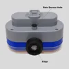 New Arrival Two Outlet Garden Digital Electronic Water Timer Solenoid Valve Garden Irrigation Controller for Garden,Yard#21060 5
