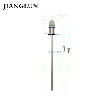 

JIANGLUN For TerriHoly M620 Air Duct 2-Wire Resistor Type Passive Plug-in Temperature Sensor