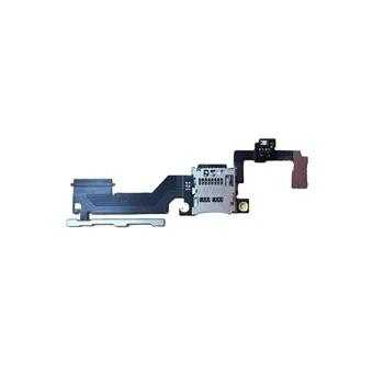 

Power button and Volume Key Flex Cable with SD Card Reader for HTC One M9+ Plus