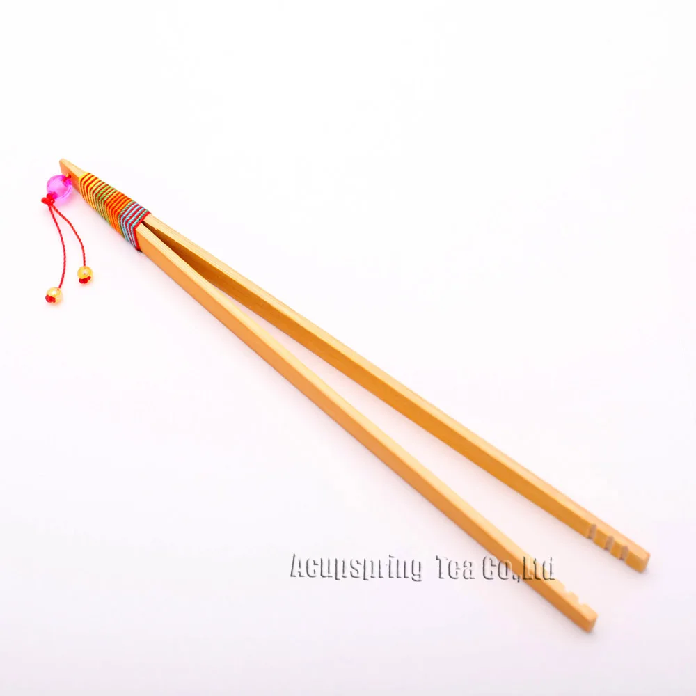 PJ01 5 Tea Clips 