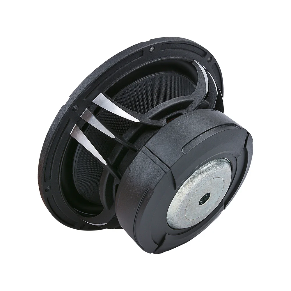 AIYIMA 6.5 Inch Car Horn Audio Midrange Bass